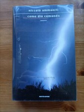 Niccolò Ammaniti - Come dio