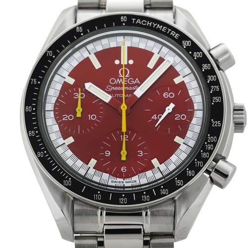 Omega speedmaster racing - omega,