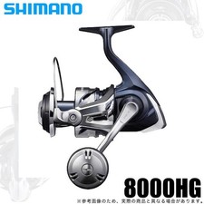 Mulinello da pesca Shimano 21