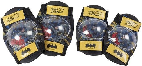 Comics kit protezione - dc,