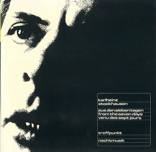 Stockhausen aus den sieben - aus,