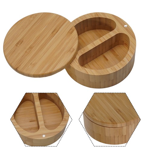 Sale pepe contenitore - sale, e