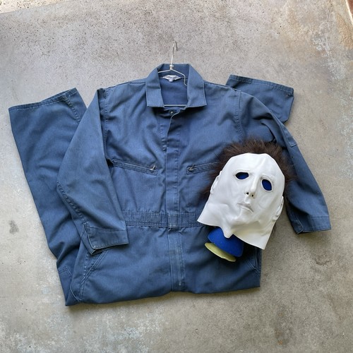 Costume horror halloween - horror,