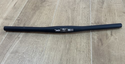 Manubrio bici mtb flat deda - manubrio,