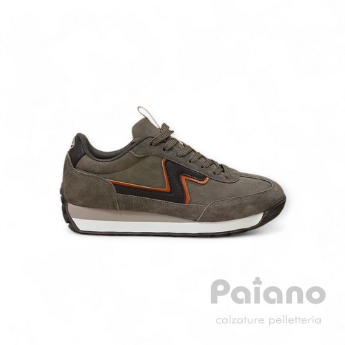 Solo soprani 527r44 nabuk - soprani,