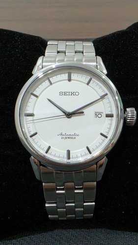 Orologio seiko presage sarx021 - presage,