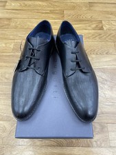 scarpe uomo bugatti