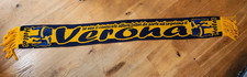 Hellas Verona Calcio Italia serie A Sciarpa Se non ci conoscete allora fatevi da