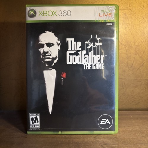 Padrino xbox 360 completo - padrino,