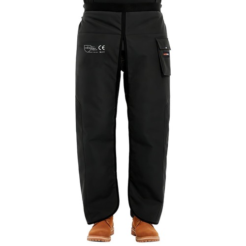 Wisepro pantaloni antitaglio - wisepro,