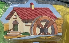 Mulino Bianco  Porta Merenda