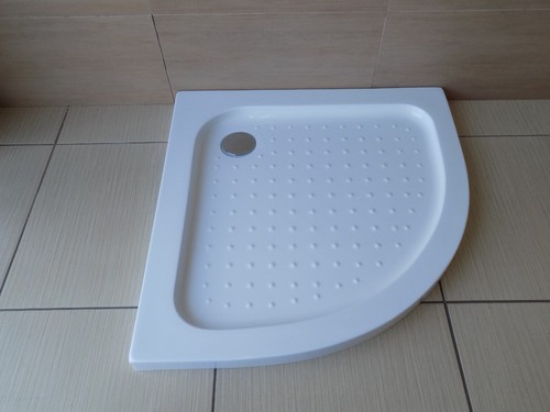 Piatto doccia acrilico - , resina