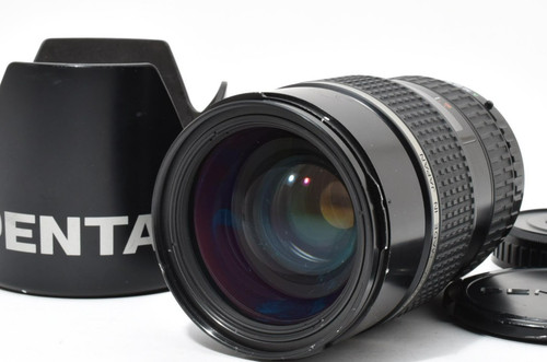 Mint smc pentax 645 - smc,