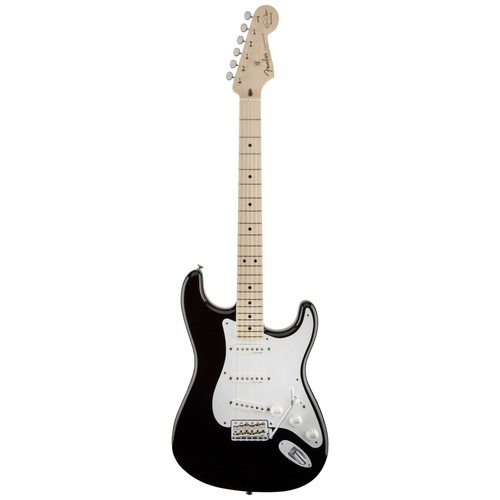 Fender eric clapton - eric,