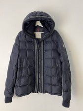 Moncler Giubbotto piumino uomo