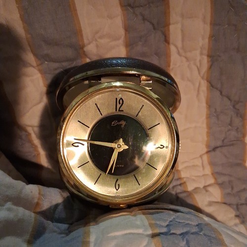 Sveglia viaggio vintage - da,