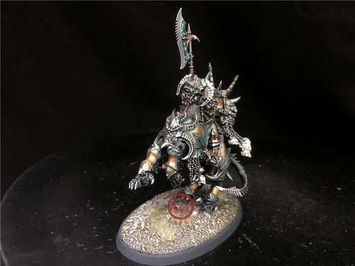 Warhammer aos dps dipinto - aos,