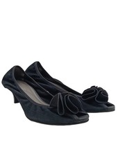 MARC Décolleté spuntata