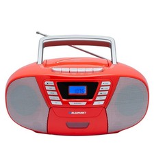 Lettore di cassette, CD/MP3