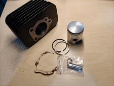 Set Gruppo Termico Olympia ø