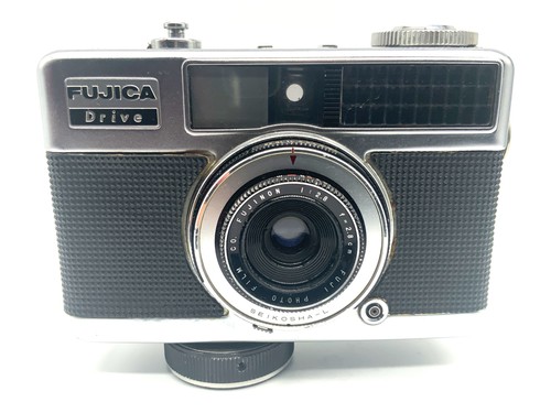 Fujica drive fotocamera - fujica,