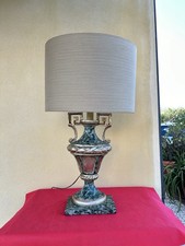 Portapalme In Legno Antico Con