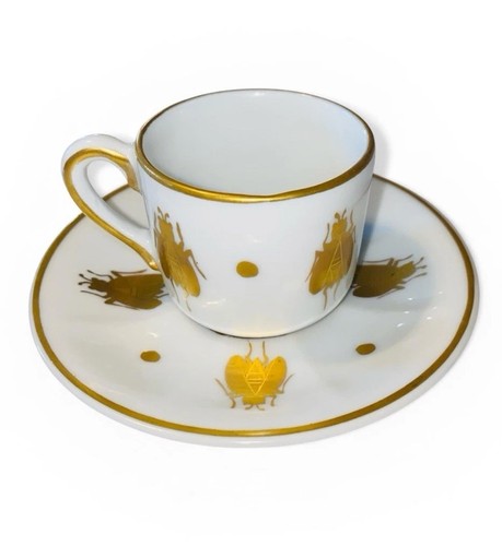 Set tazze piattini - set,