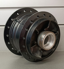 HONDA XL 500 R MOZZO