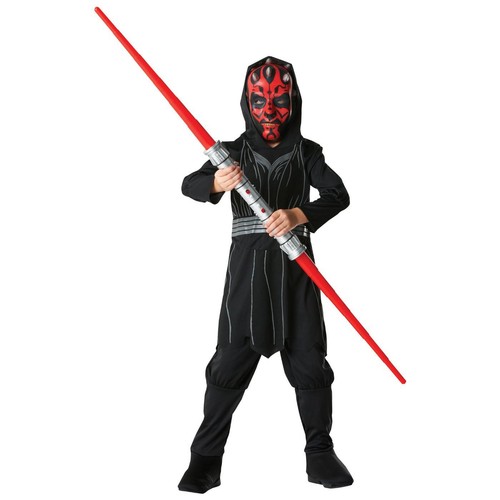 Rubini costume darth maul - rubini,