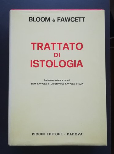 Trattato istologia - trattato,