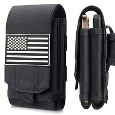 Doppelschichtige Molle