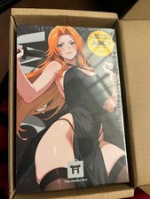 Otaku Box Ufficiale WCC Arc 1