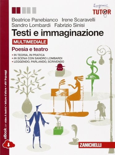 Testi immaginazione poesia - e, immaginazione,