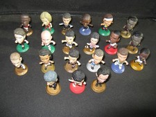 FIGURINE CALCIO CORINTHIAN