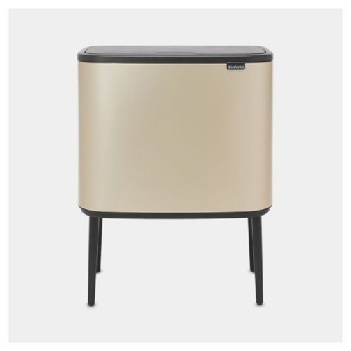 Pattumiera brabantia touch - pattumiera,