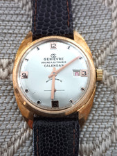 Genievre Ancre A.G. 17 Rubis