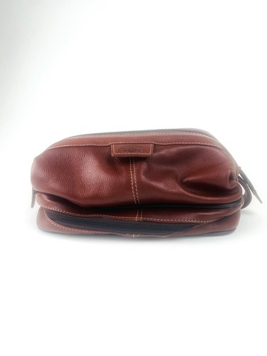 Kit rasatura doppia - , pelle