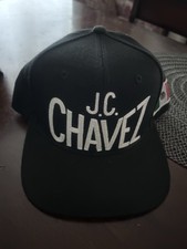 Cappello SnapBack Julio Cesar