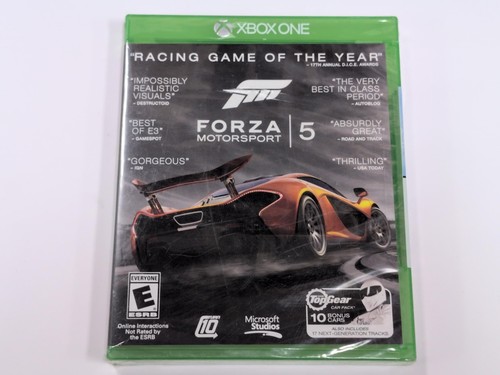 Forza racing gioco dell - racing,