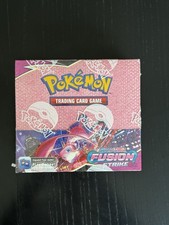 Pokemon TCG Sword & Shield