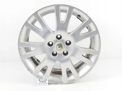 Cerchio lega 17 - in,