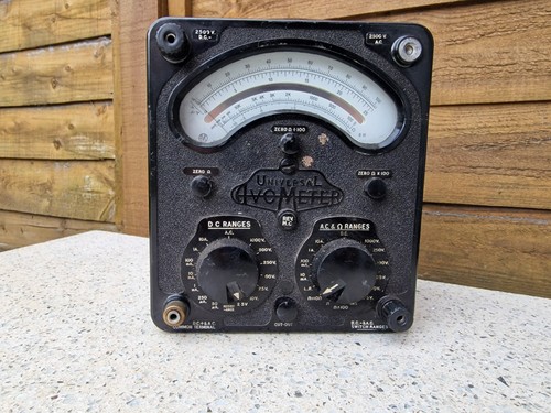 Multi tester avometro modello - multi,