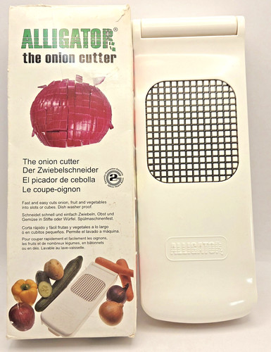 Tritatutto dicer per - per, alimenti