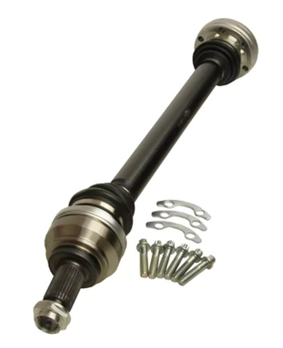 Semiasse maxgear 673mm - 673mm,