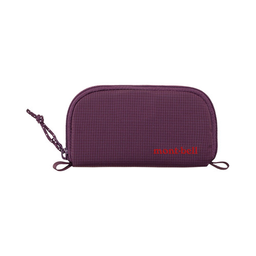 Portafoglio montbell mini zip - portafoglio,