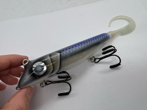 Esca bangarang fr8 - esca, 6"