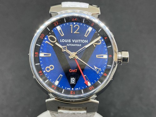 Orologio louis vuitton tambour - orologio,