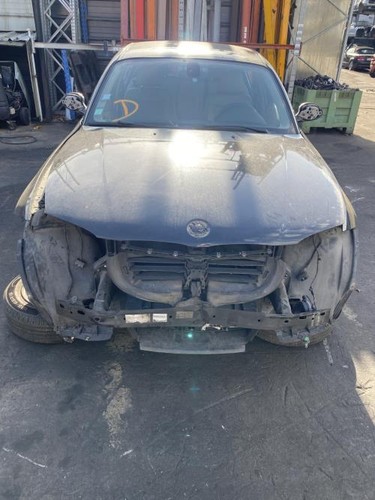 Cofano bmw serie e87 - cofano, 1