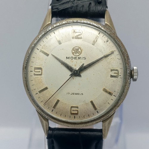 Orologio uomo moeris grand - orologio,