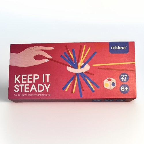 Mideer keep steady gioco - mideer,